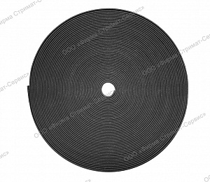 Термоактивная лента 2ммх10ммх20м NEW (уп.1шт)